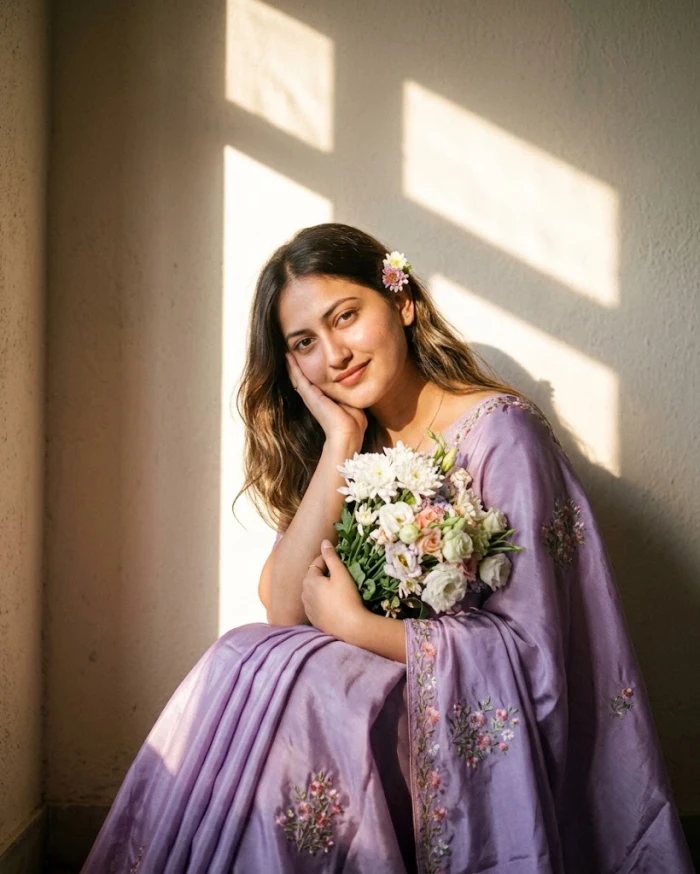 Where Sunlight Meets Elegance sample